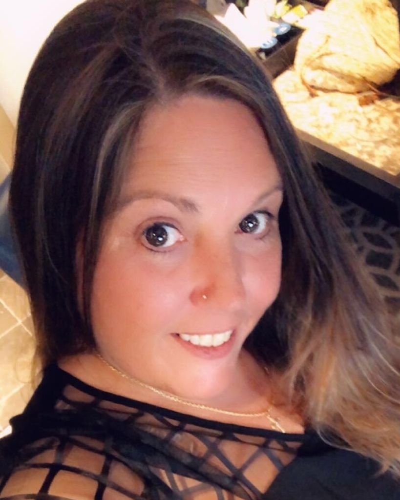 Renee Redmond Washington