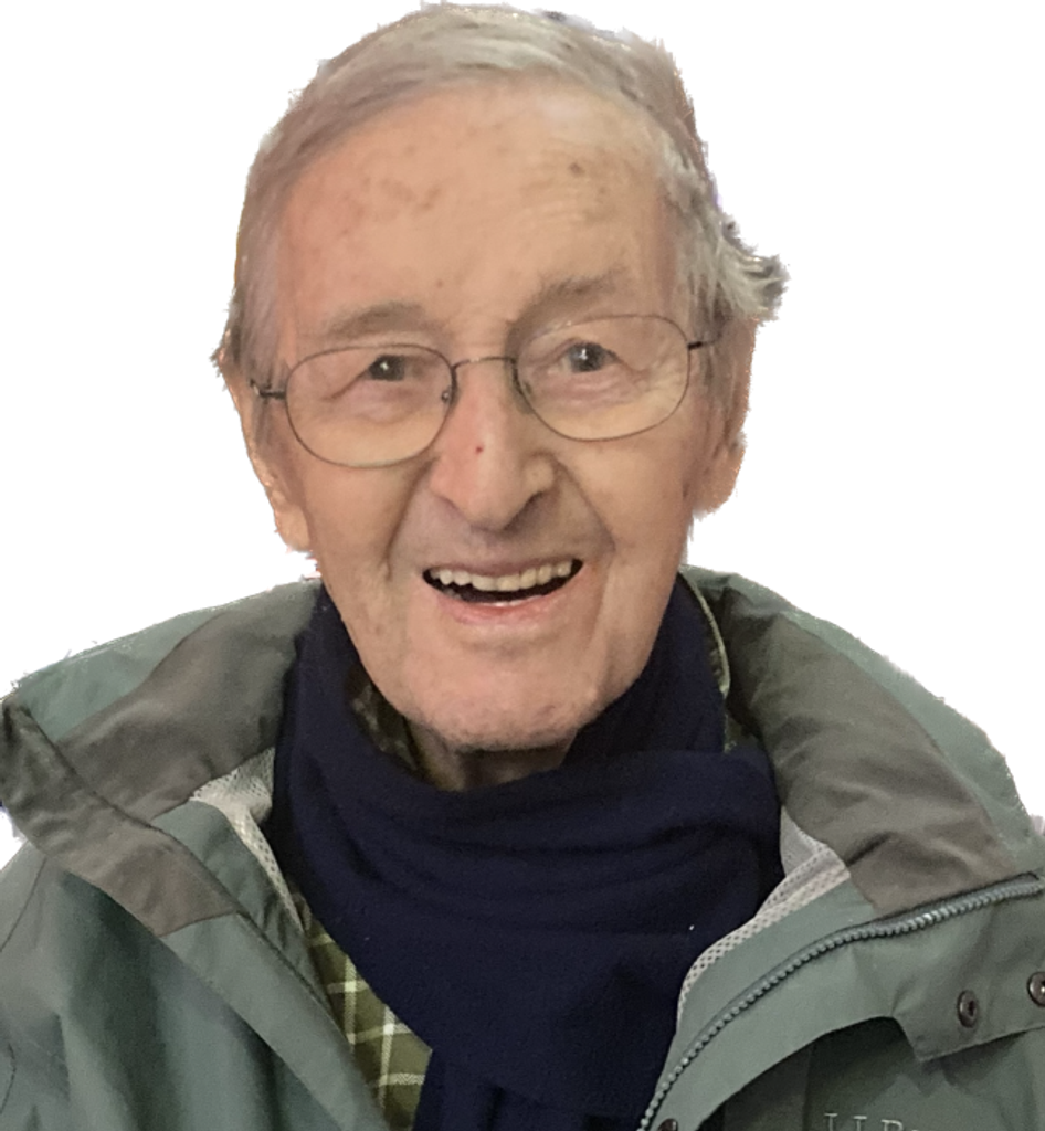 Noble J. Lehew Profile Photo