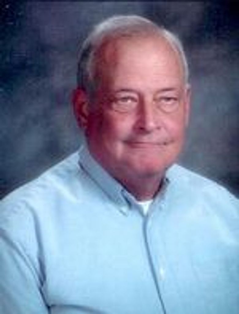 Captain Robert Warren Micken Profile Photo