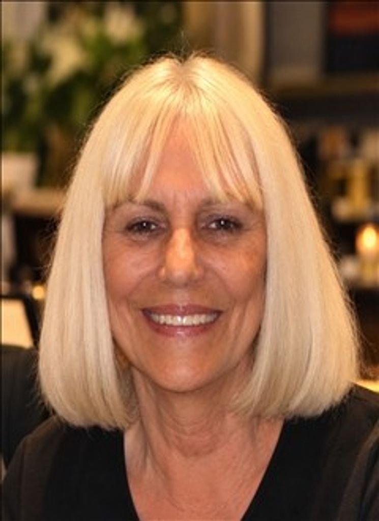 Mary Fisher Huskins Profile Photo