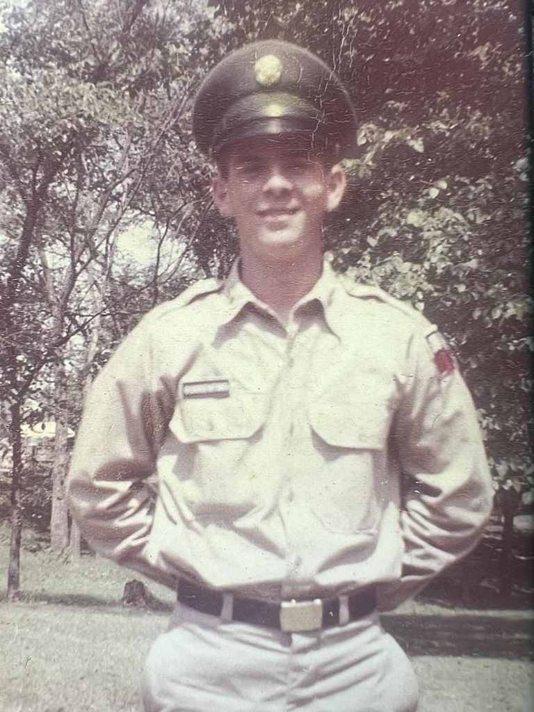 Christopher Sorrentino, Sr. Profile Photo