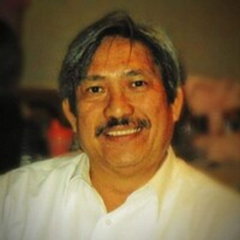 Dominador S. Santos Iii Profile Photo
