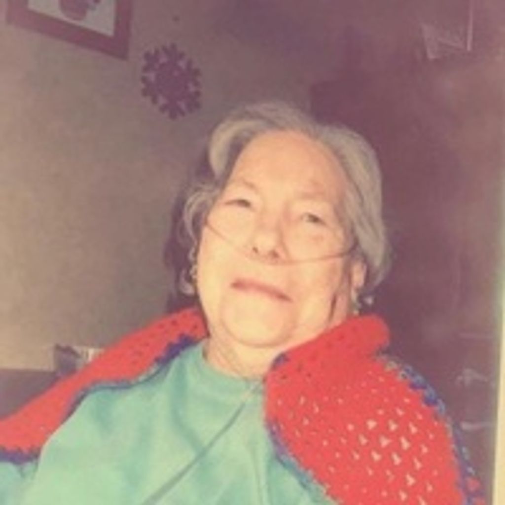 Sarah M Clark