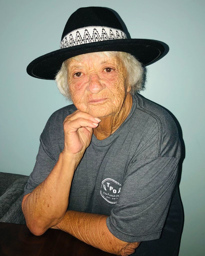 Millicent Gaile Bartlett