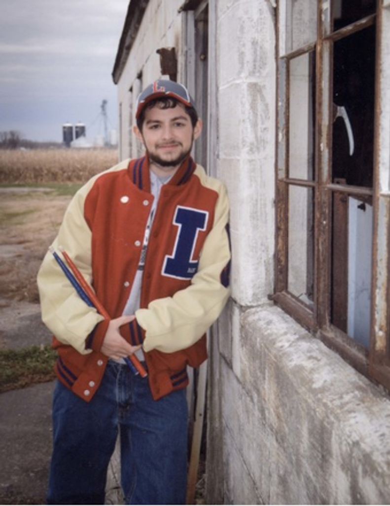 Dawson A. Brown Profile Photo