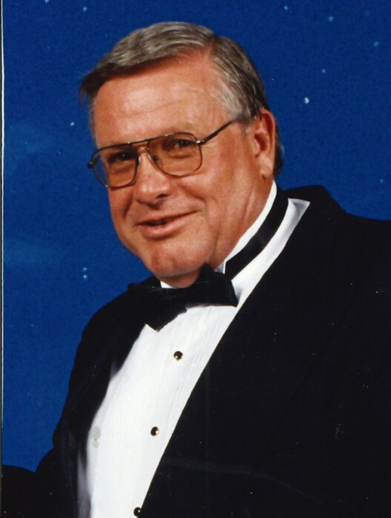 Alvin "Al" C. Tull