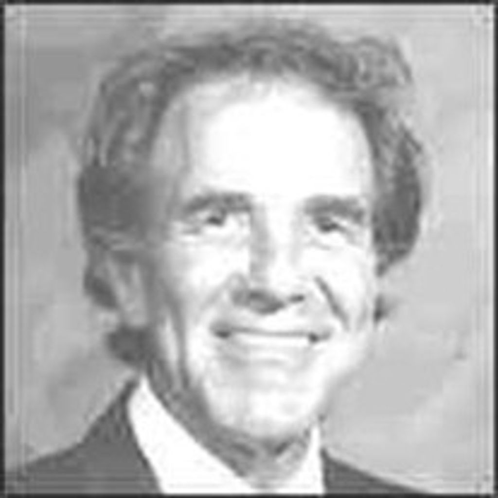 Ronald Farran