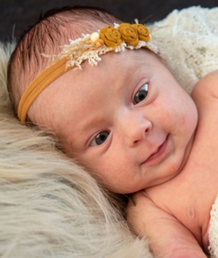 Josephine Jean Teske
