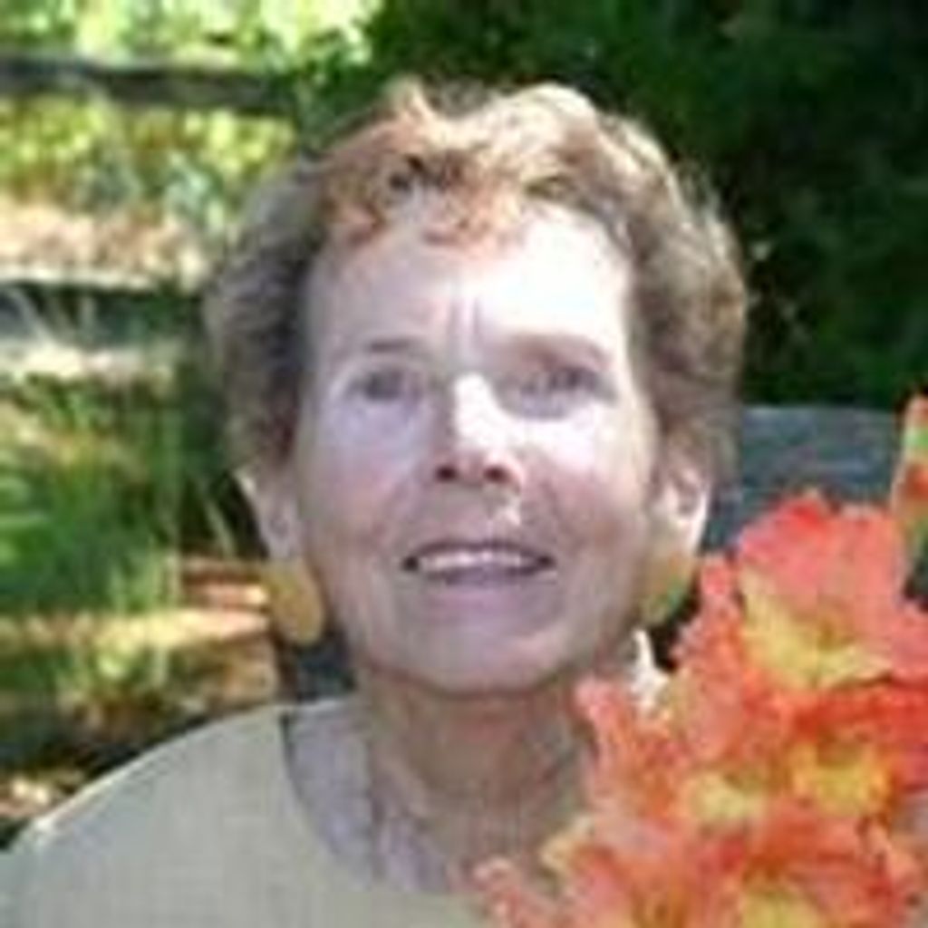Jane  Parkinson Kunde