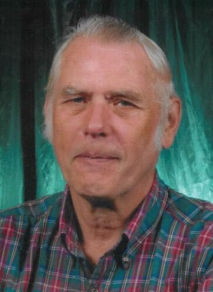 Garey Lee Hodges