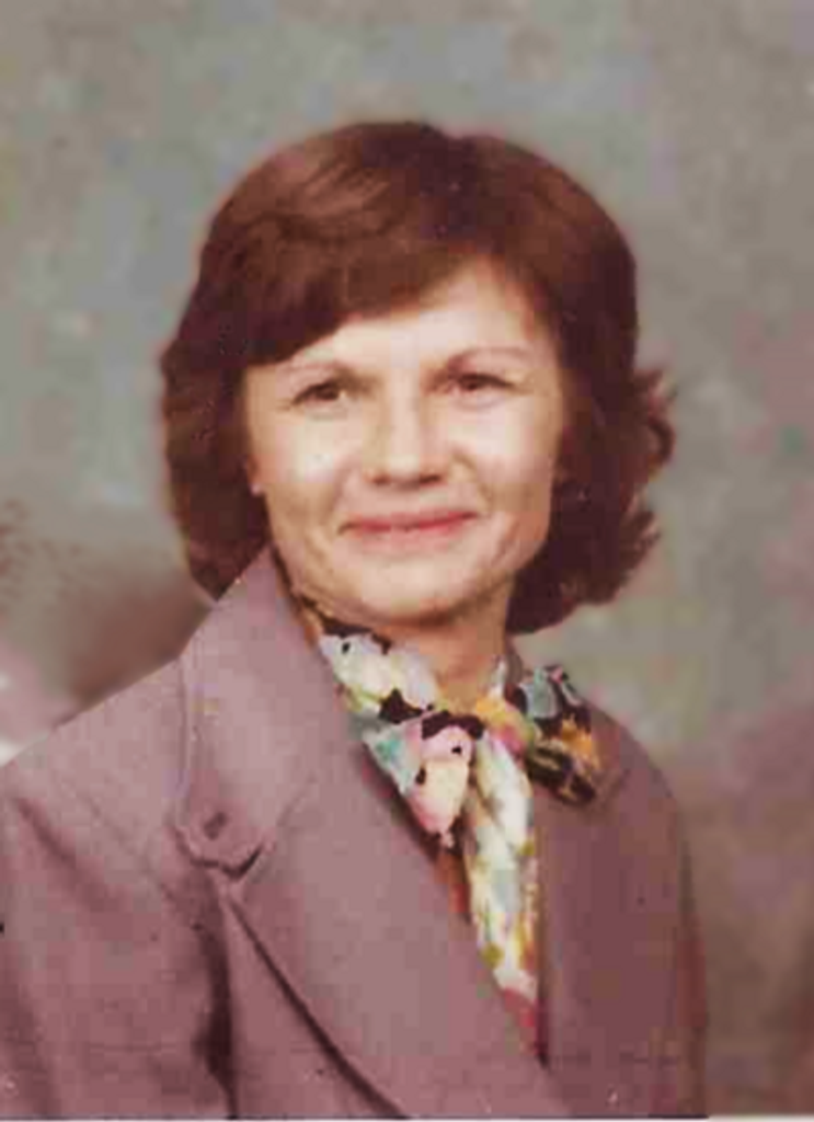 Evelyn Davis Profile Photo