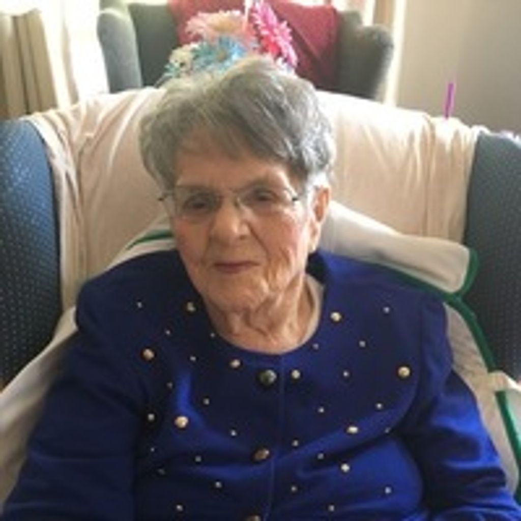 Donna P Brawner Profile Photo