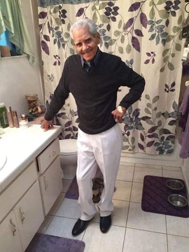 Jose Antonio Velasquez Profile Photo