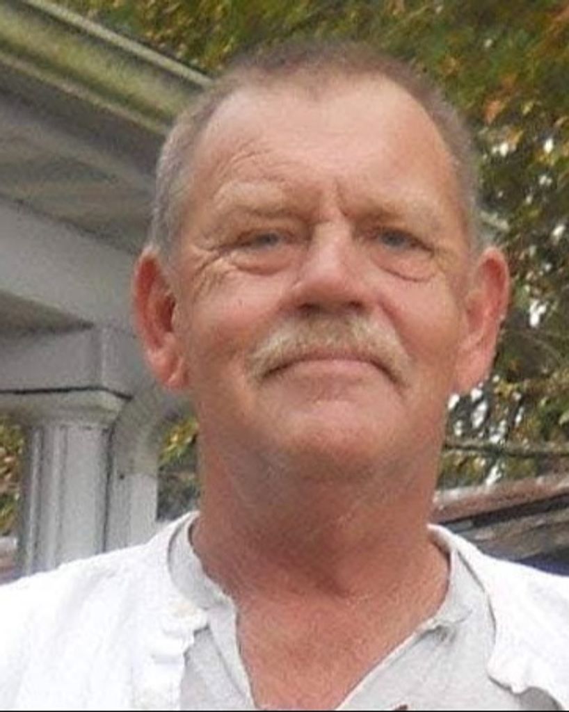 Keith Ray Cain Profile Photo