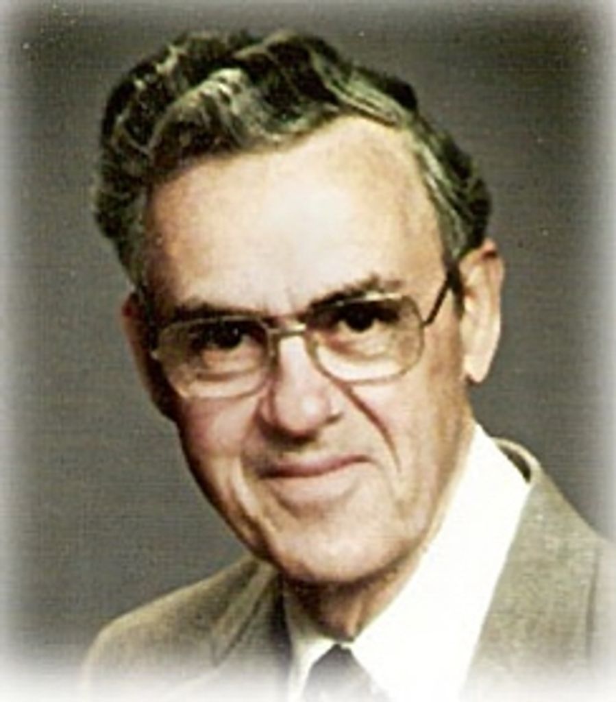Aubrey W. Richards, Sr.