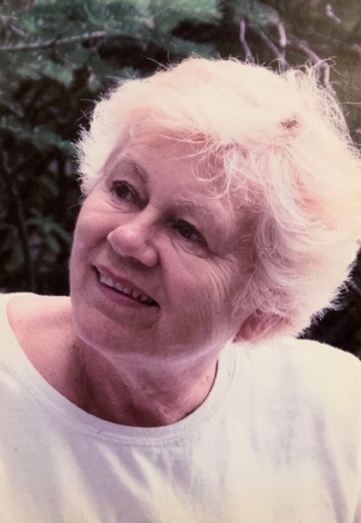 Jacqueline J. Flood Profile Photo