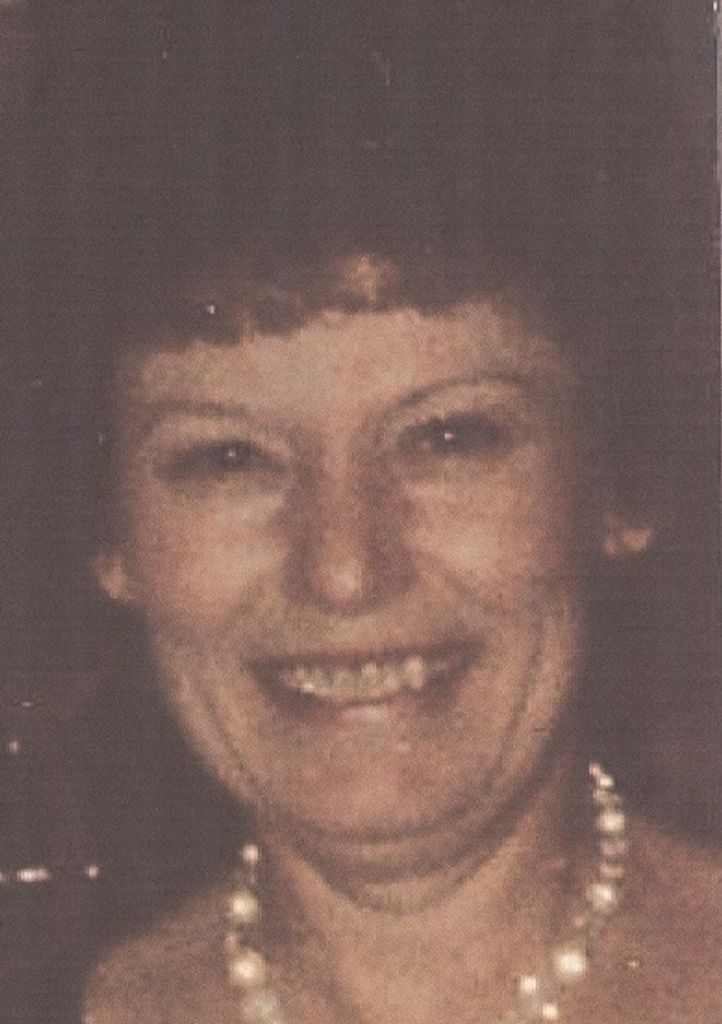 Venus C. Vandergriff