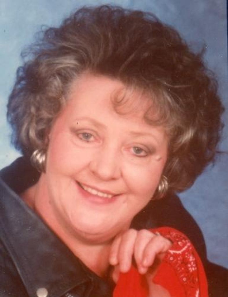 Jacquelyn "Lulu" Hasty Profile Photo