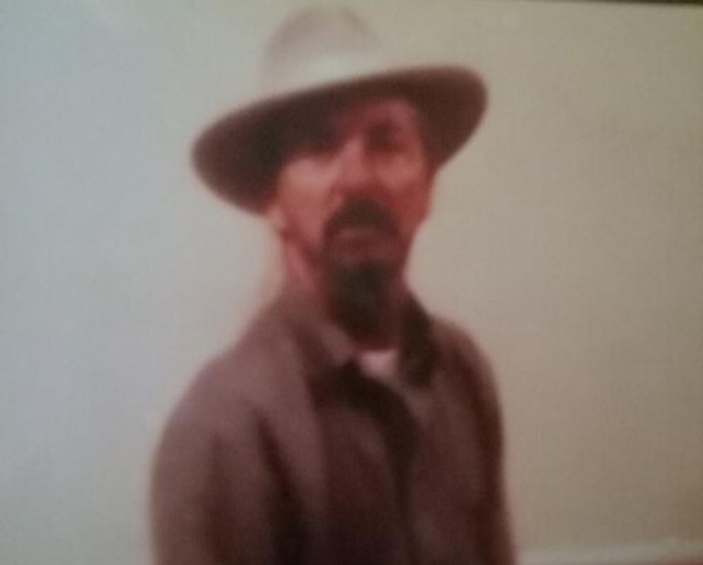 Michael Stephen Bates Profile Photo