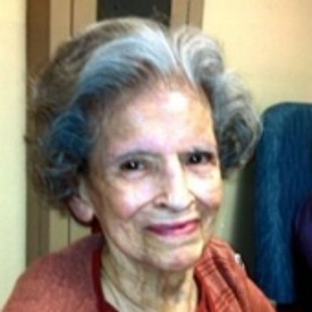 Matilda Theresa Moncure