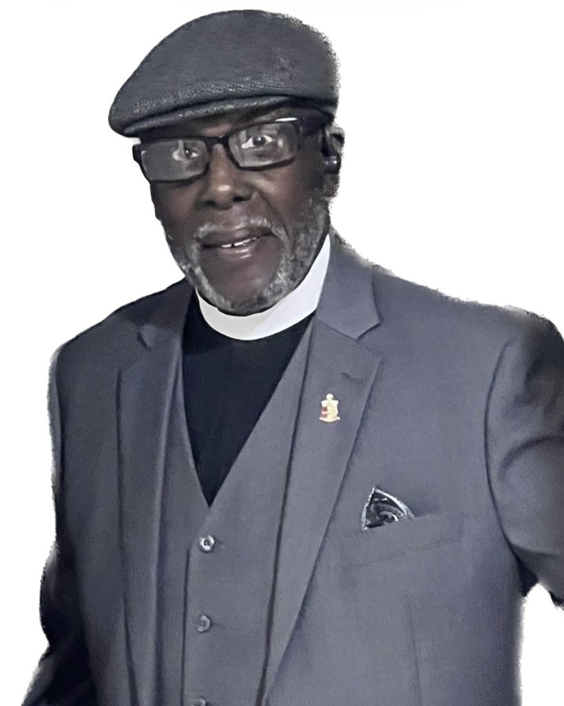 Dr. Samuel R. Craig