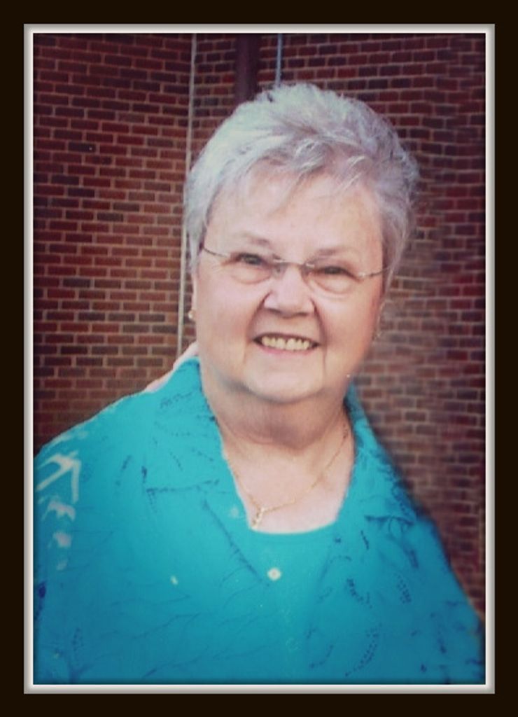 Carolyn Smith Florence