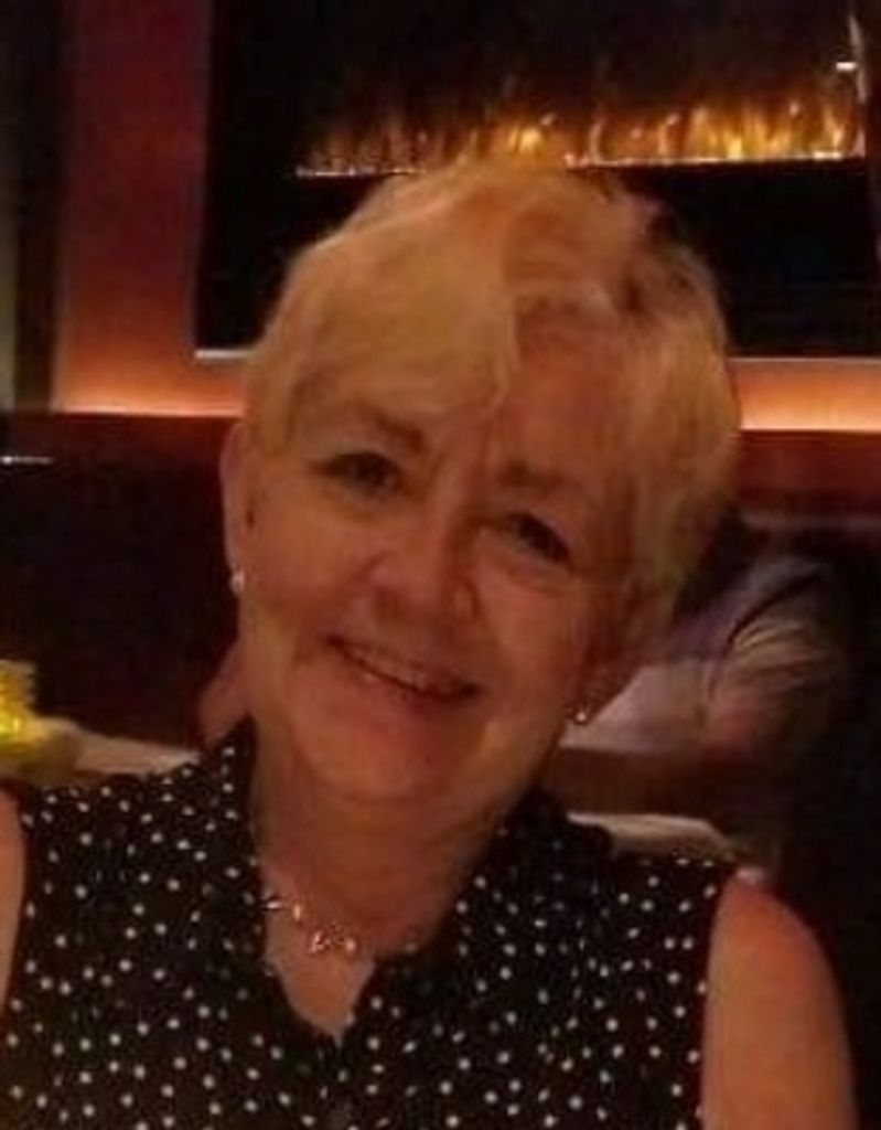 Diane L. Hartman
