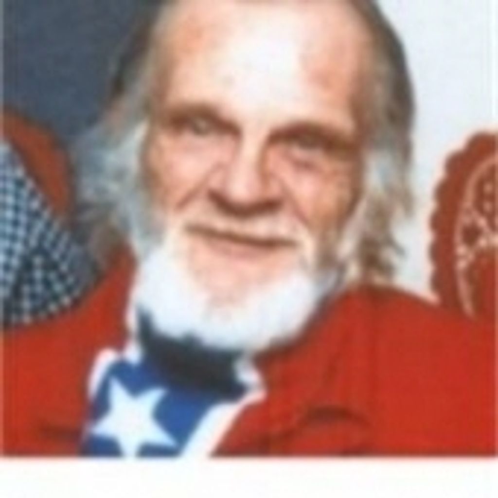 Basil Gordon Ford