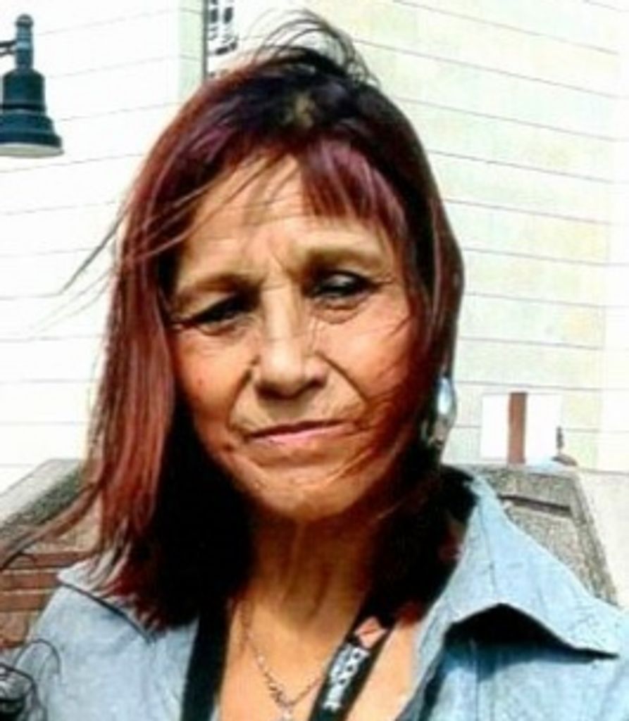 Rosa Maria Puentes