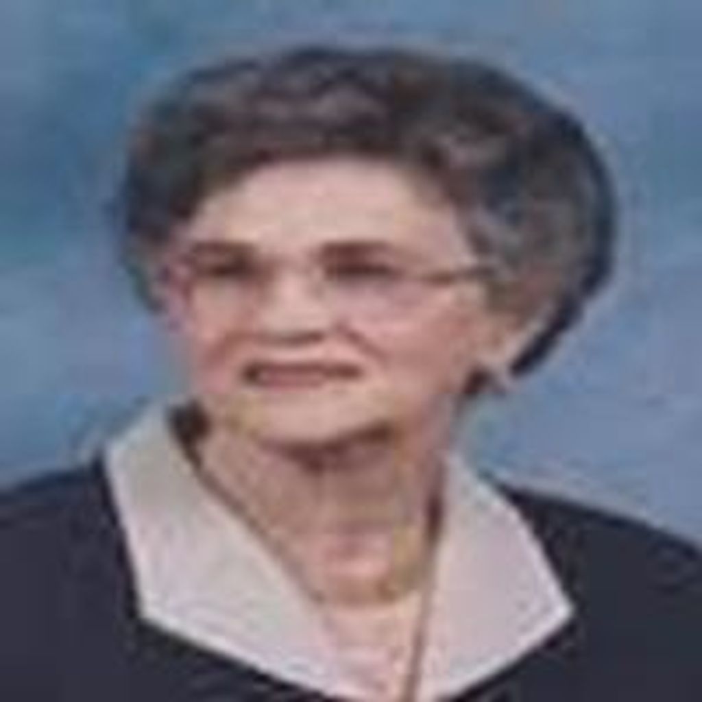 Christine "Chris" Rigdon Grimes