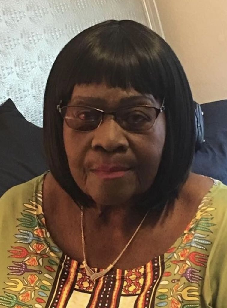 Doris "Dot" Spencer Johnson Profile Photo