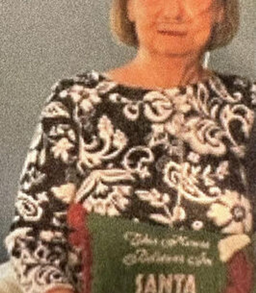 Teresa Santoro