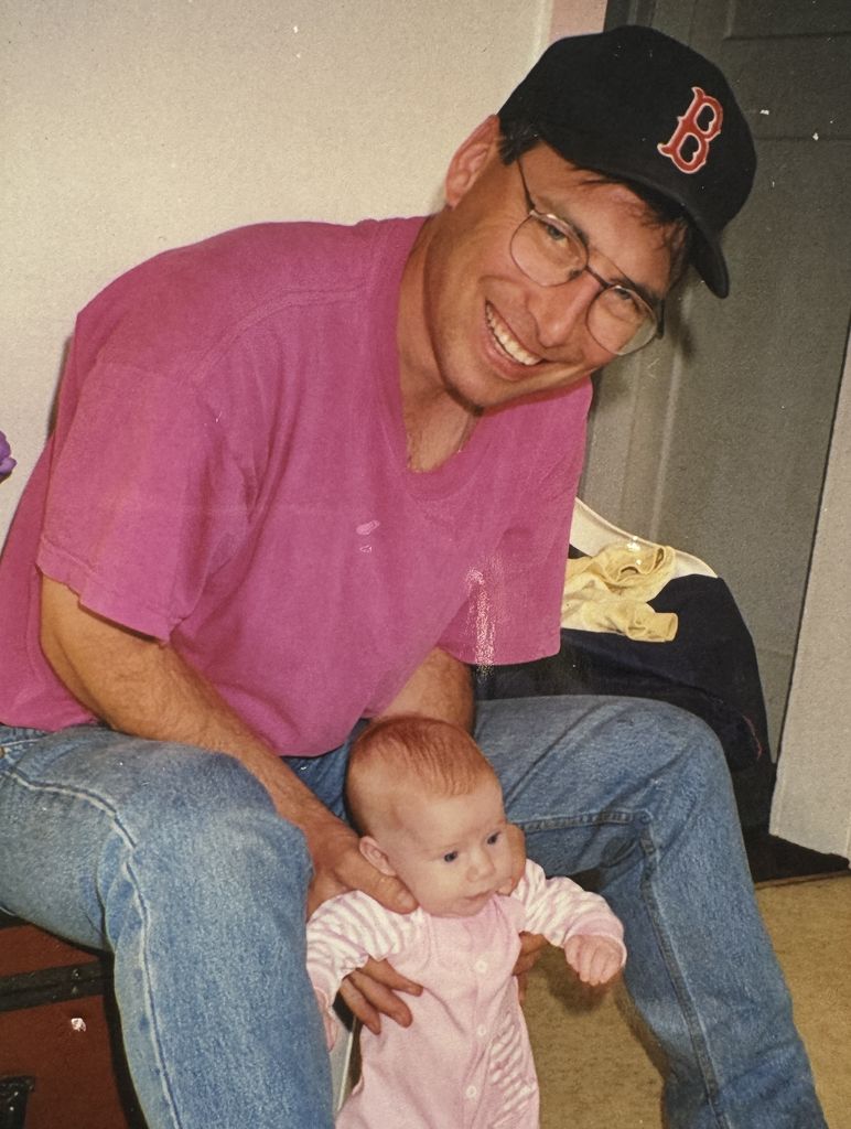 Kelly Earl Lardner Profile Photo