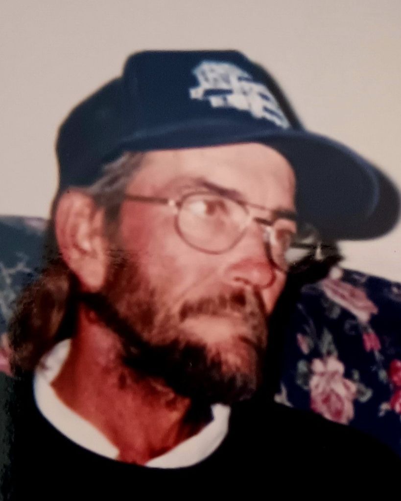 Ronnie Allen Kenneth Hall Profile Photo