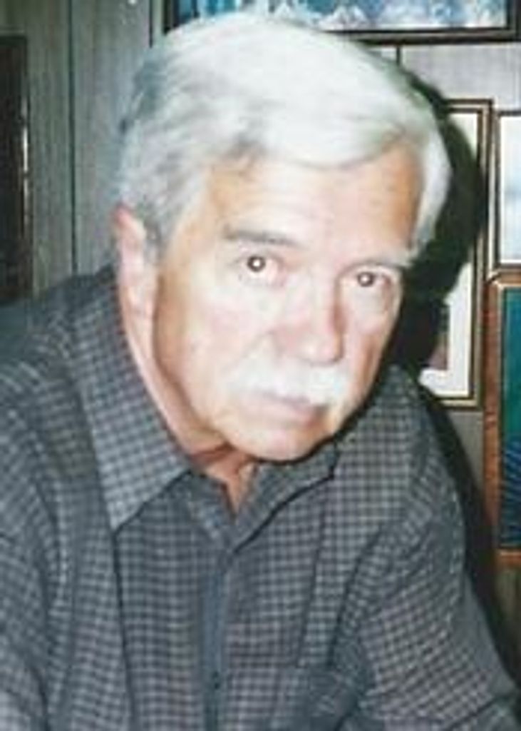 Stephan F. Barth Profile Photo