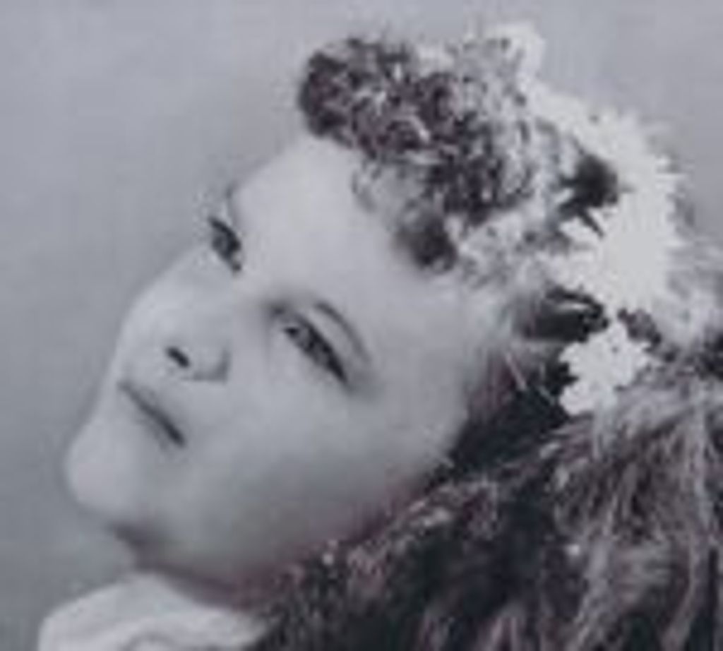 Marilyn Crutchfield Webb