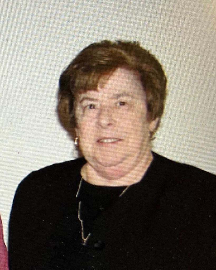 Shirley Baugher Butler