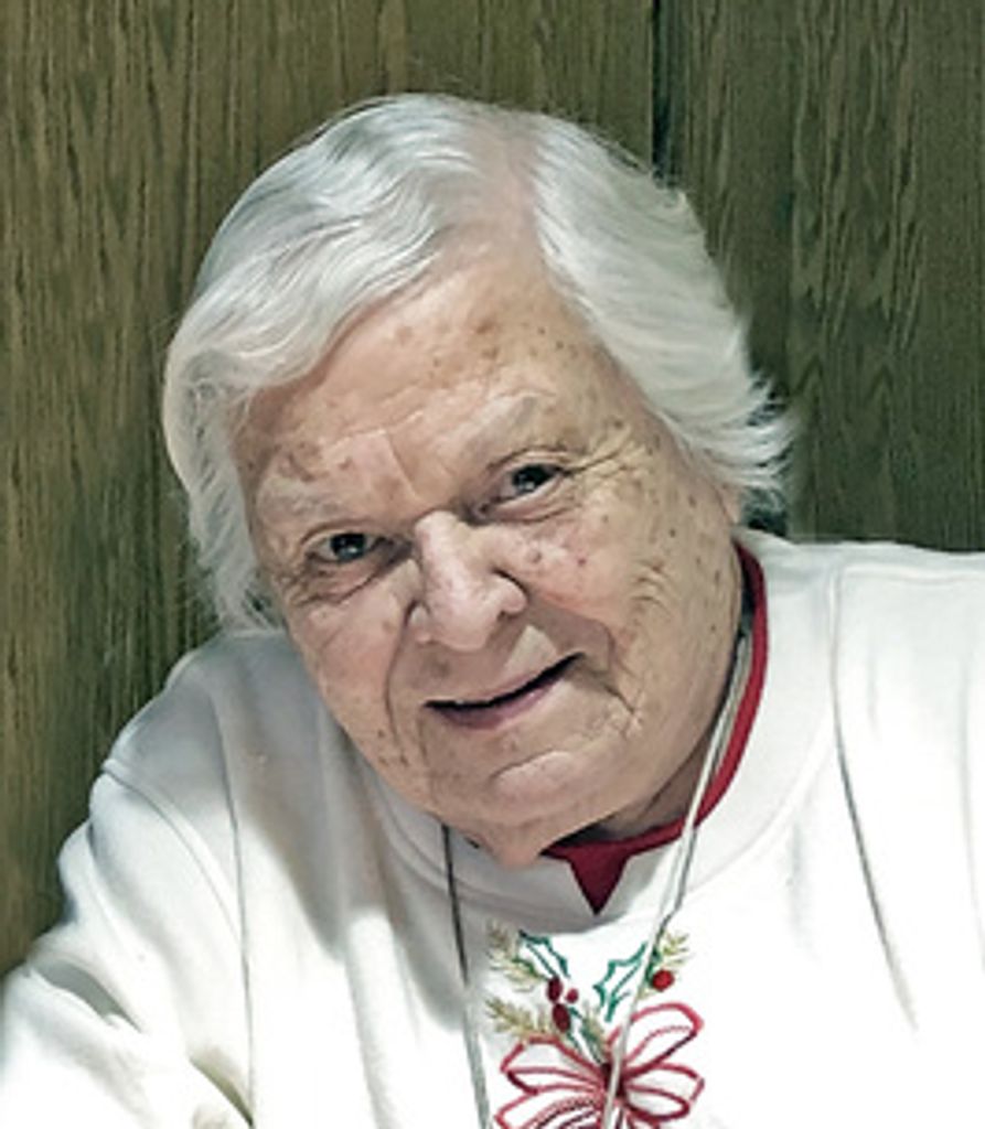 Iva  Beryl (Briscoe)  Vigneux Profile Photo