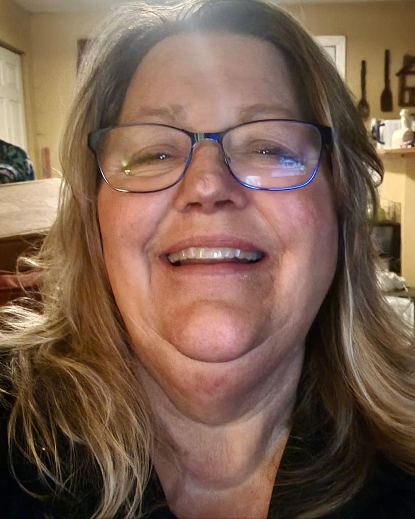 Leslie Marie Isaacs
