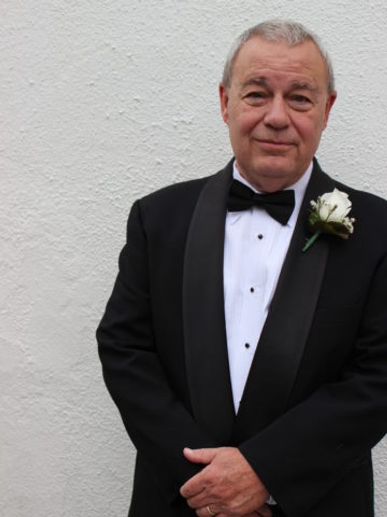 Charles Jackson