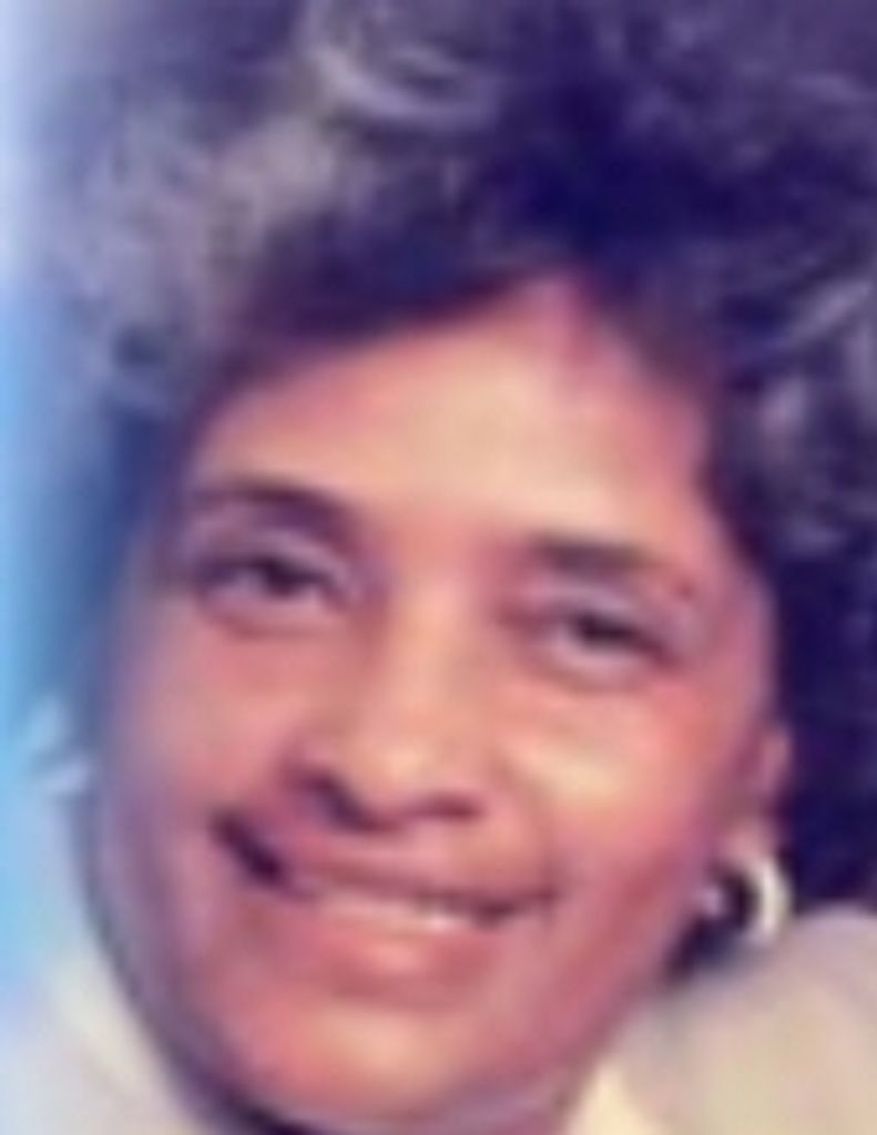 Dorothy Jean Mc Cloudy