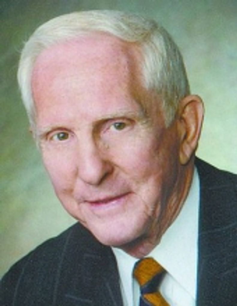Gary  B. Blodgett