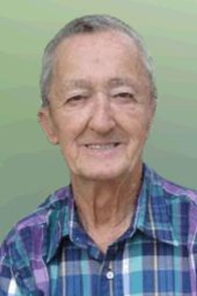 Arthur  Haislip