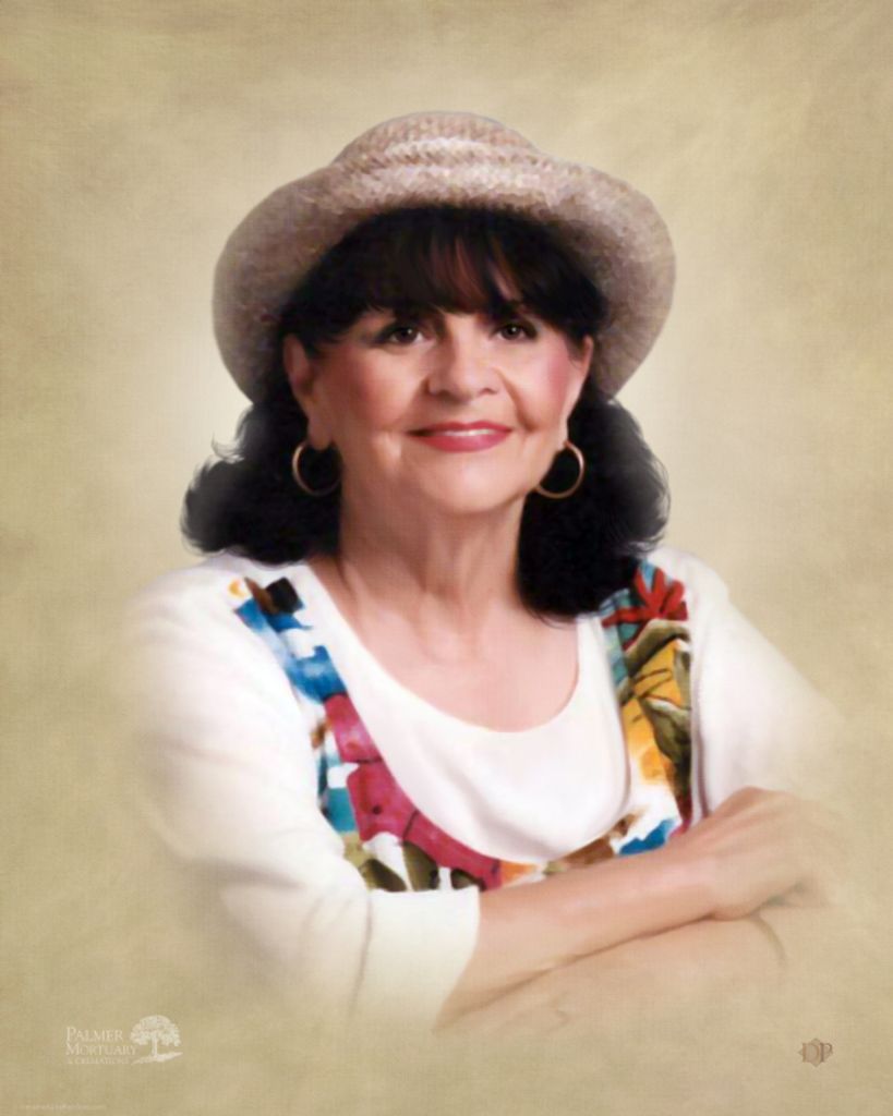 Martha Cuzick