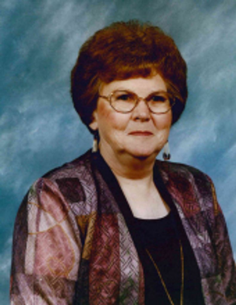 Nellie Revis Profile Photo