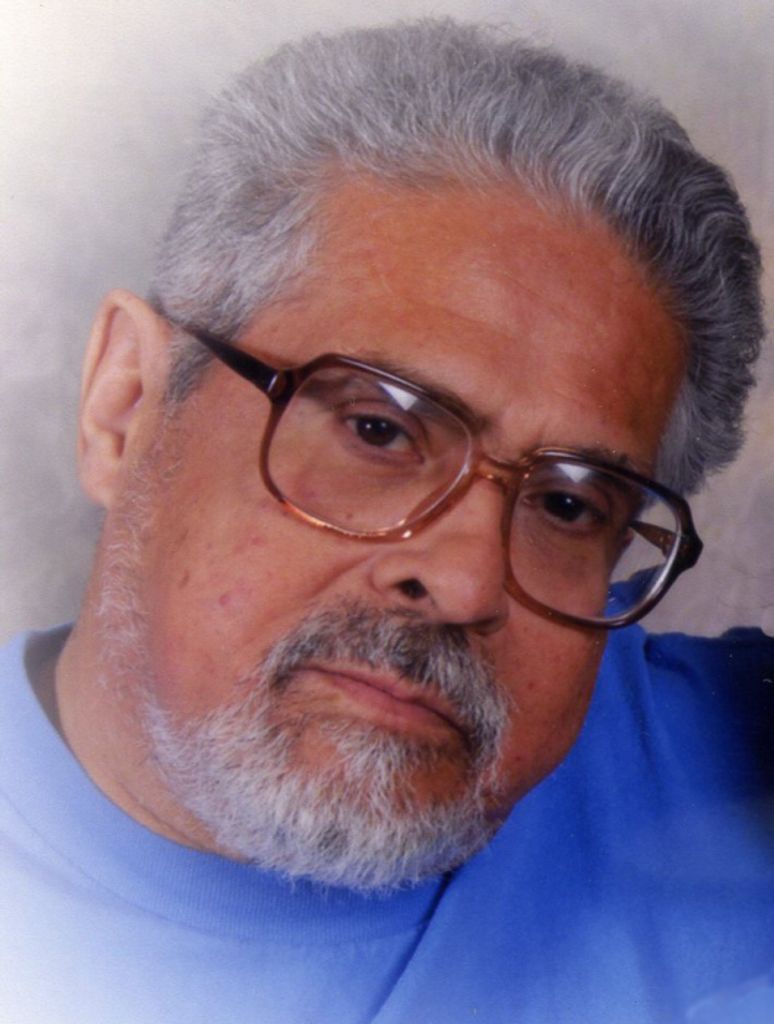 Jose "Joe" Avelar Jr.
