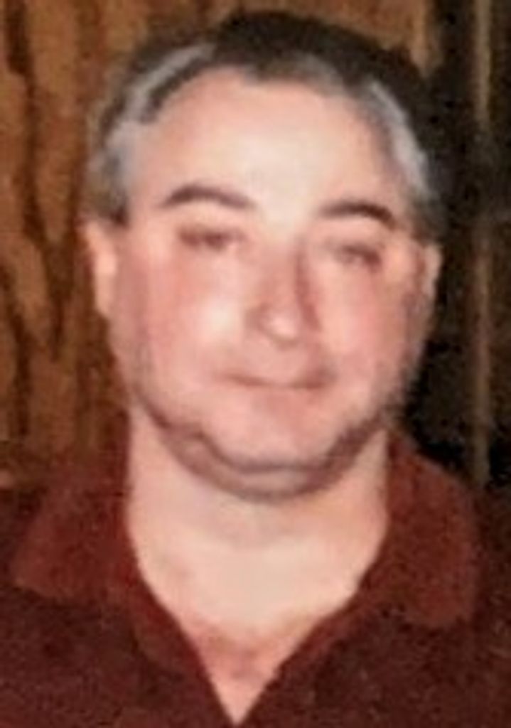 Michael Frink