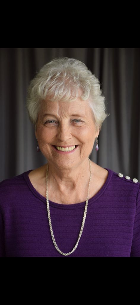 Beverley Eileen Fawley