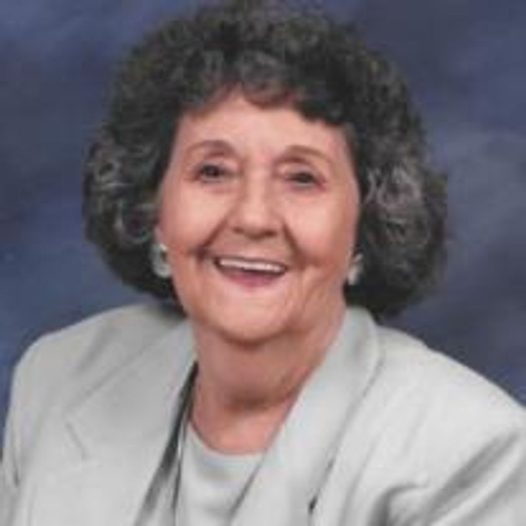 Blanche Kiser