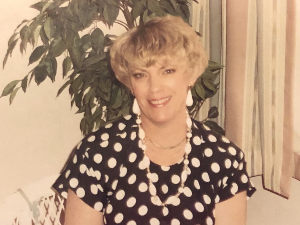Patricia Carolyn (Hill)  Lester